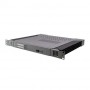 19" 1U Rack-mount Intel Skylake Fanless Rugged System -20 +60°C : ROC249A