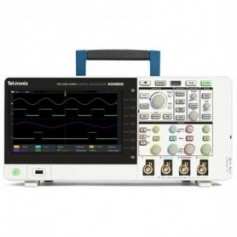 Oscilloscope Numérique 070MHz - 2 voies : TBS2072