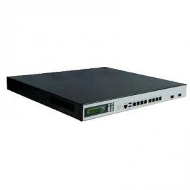 4th Generation Intel Core i7/i5/i3 / Xeon Network Appliance w/ 8 GbE Ports : FWA8308