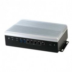 In-Vehicle Networking Video Recorder Platform Intel Core i : VPC-5500S