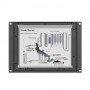 9.7" Industrial Monitor, open frame for optional : TK970-NP/C/T