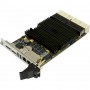 3U CompactPCI Intel IvyBridge (2/4 Cores) CPU board : CPC512