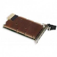 3U CompactPCI Graphics Controller Module : VIM556