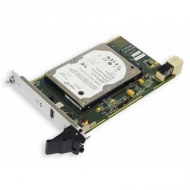 3U CompactPCI Peripheral Storage Module for Connection of 2.5" HDD : KIC550