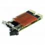 3U CompactPCI Serial PCI Express Switchboard : KIC552
