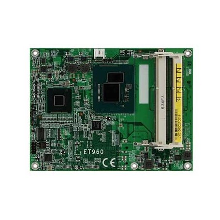 Embedded Computing 5th Generation Intel Core i7 : ET960