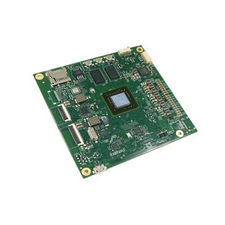 Module COM Express Compact : ACE-C6-TK1