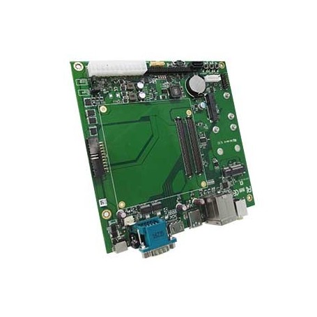 Carrier Board : ACE-C610