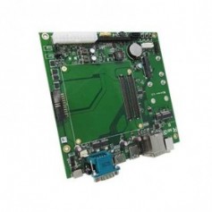 Carrier Board : ACE-C610