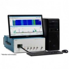 Analyseur de spectre en temps réel 320/800 MHz - de 16 kHz à 14/26.5 GHz : RSA7100A