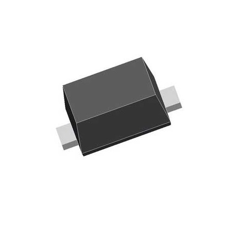 Diode de qualité et fiable : SMC