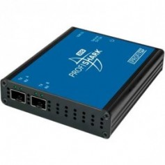 Boitier TAP portable plug and play pour fibre 10G : ProfiShark 10G