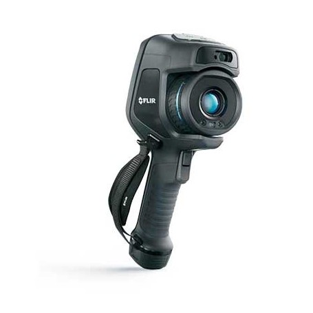 Caméra thermique 320x240 : Flir E75