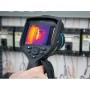 Caméra thermique 320x240 : Flir E75