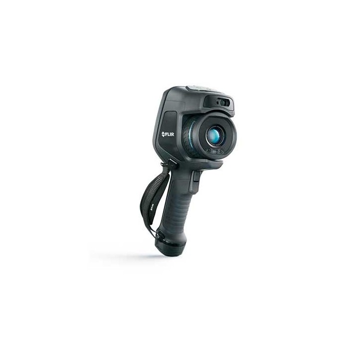 Achetez votre caméra thermique FLIR E53 Sur le site Distrimesure