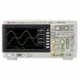 Oscilloscope numérique 50 MHz - 2 voies : EDUX1002A