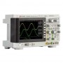 Oscilloscope numérique 50 MHz - 2 voies : EDUX1002A