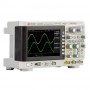 Oscilloscope numérique 50 MHz - 2 voies : EDUX1002G