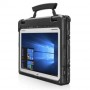 Ordinateur durci 12" avec Windows 11 pro : Toughbook 33 détachable