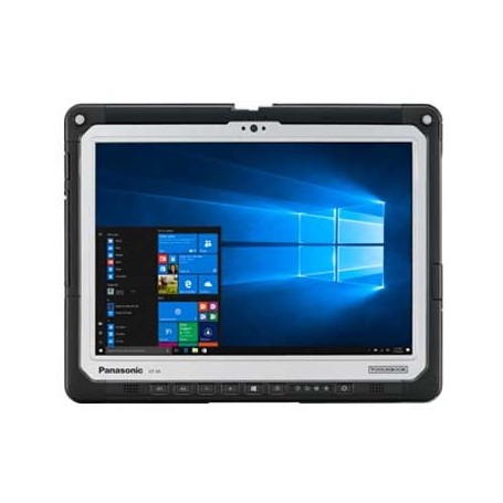 Tablette 12 durcie avec Windows 11 pro : Toughbook 33 Tablet