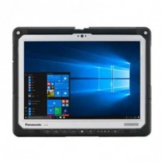 Tablette 12" durcie avec WIndows 10 pro : Toughbook 33 Tablet