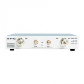 Analyseur de réseau vectoriel USB 2 ports de 100 kHz à 6 GHz : TTR500