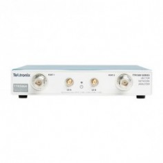 Analyseur de réseau vectoriel USB 2 ports de 100 kHz à 6 GHz : TTR500