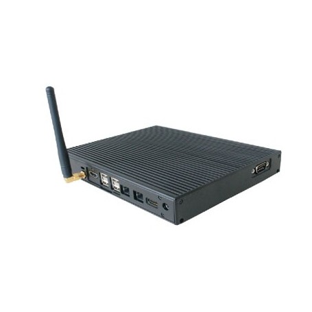 Mini PC Semi-industriel ultrafin Broadwell ULT mobile : LINA-B-BW