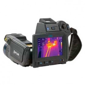 Caméra thermique 464 x 348 : FLIR T540