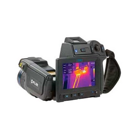 Caméra thermique 464 x 348 : FLIR T540