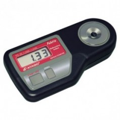 Réfractomètre digital alcool isopropylique : PR-60PA