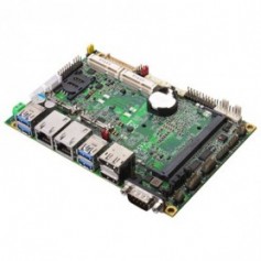 3.5 inch Miniboard with Intel Skylake (6th/7th) U-series Processor : LE-37G