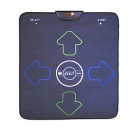 Tapis de fitness connecté