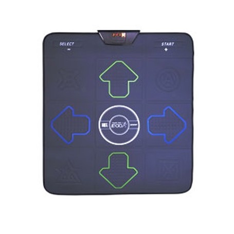 Tapis de fitness connecté