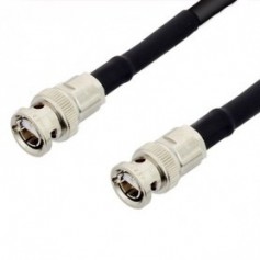 Ensembles de câbles BNC Câble Twimax