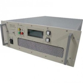 Système amplificateur état solide (9 kHz - 250 MHz) : Série A009K251