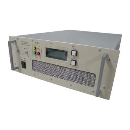 Système amplificateur état solide (9 kHz - 250 MHz) : Série A009K251