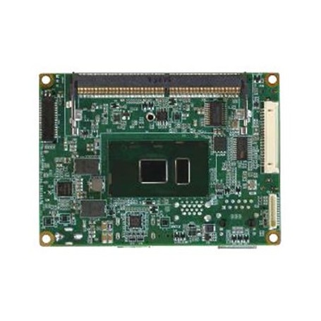 Pico-ITX Board avec Intel Celeron: PICO-KBU1