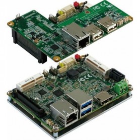 Connecteur pour PICO APL et KUB : BIO et SBC