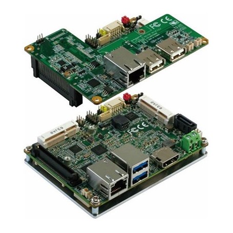 Connecteur pour PICO APL et KUB : BIO et SBC