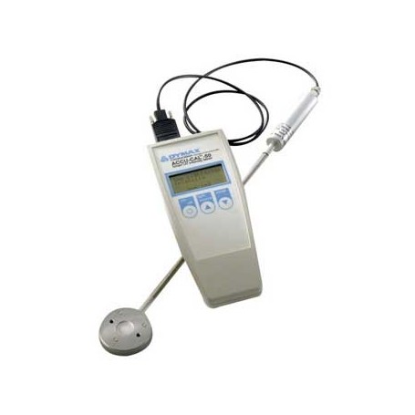 Radiomètre UV pour le contrôle du processus : ACCU-CAL 50