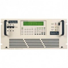 Alimentation programmable AC à découpage mono et triphasée 1.5 kVA-12 kVA, 15-1200 Hz : série ASX