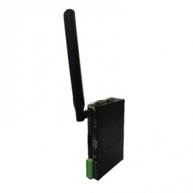 Wireless Remote IO (SIGFOX) : ORIO-G30218