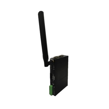 Wireless Remote IO (SIGFOX) : ORIO-G30218