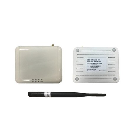 LoRaWAN Gateway Wi-Fi - IEEE802.11b/g/n, Ethernet : LRWG-FC-ID-1