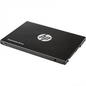 DISQUE SSD PRO 2,5" haute performance : HP SSD S700 PRO 2,5"