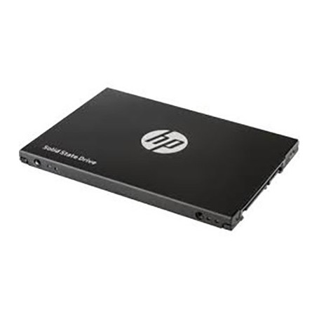 DISQUE SSD PRO 2,5" haute performance : HP SSD S700 PRO 2,5"
