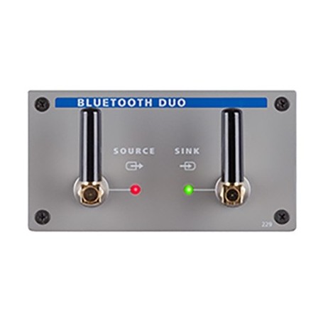 Option : APx Bluetooth Duo Module