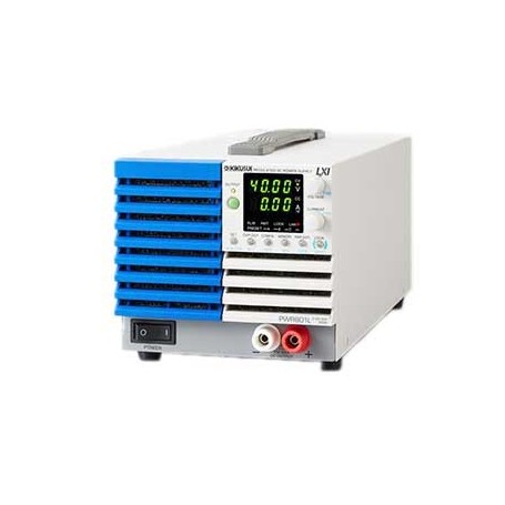 Alimentation DC (400 W - 2000 W) : Série PWR-01