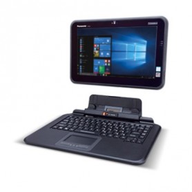 PC portable hybride durci 12,5" : FZ-Q2